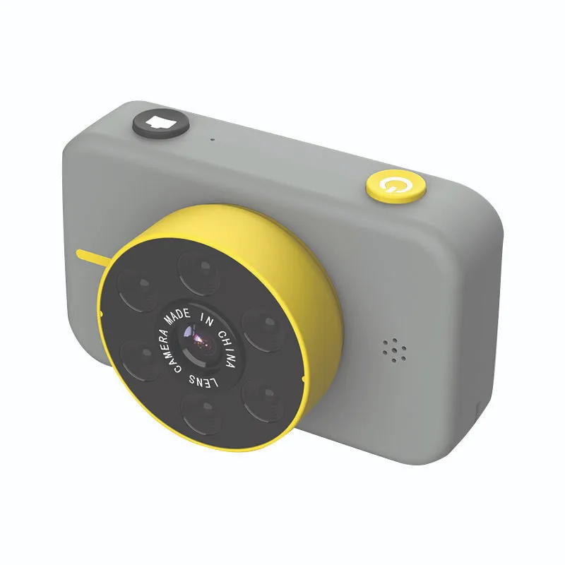 Digital Mini Camera for Children