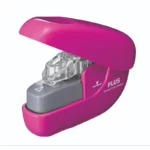 Eco-Friendly Safe and Staple less Stapler