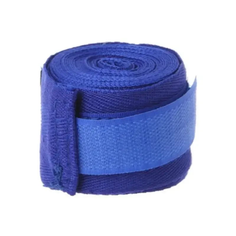 Elastic Compression Wrap - Cotton Sports Bandage