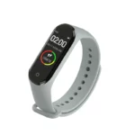 Fitness Tracker Waterproof Smart Watch Bracelet
