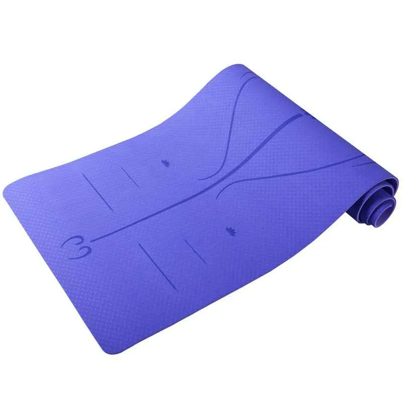 Fitness Waterproof Yoga Backpack Pillow