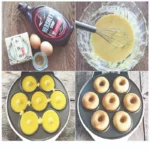 Home Donut Maker Breakfast Maker
