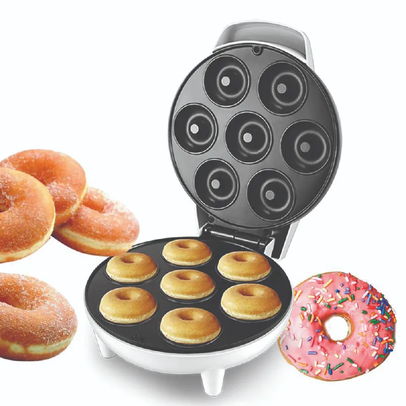 Home Donut Maker Breakfast Maker