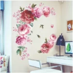 Home Wall Living Room Decoration Stickers