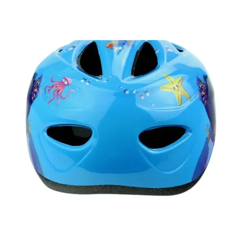 Kids Bike Helmet - Skating Helmet