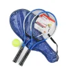 Kids Tennis Racket with Carrying Bag - Children Sports