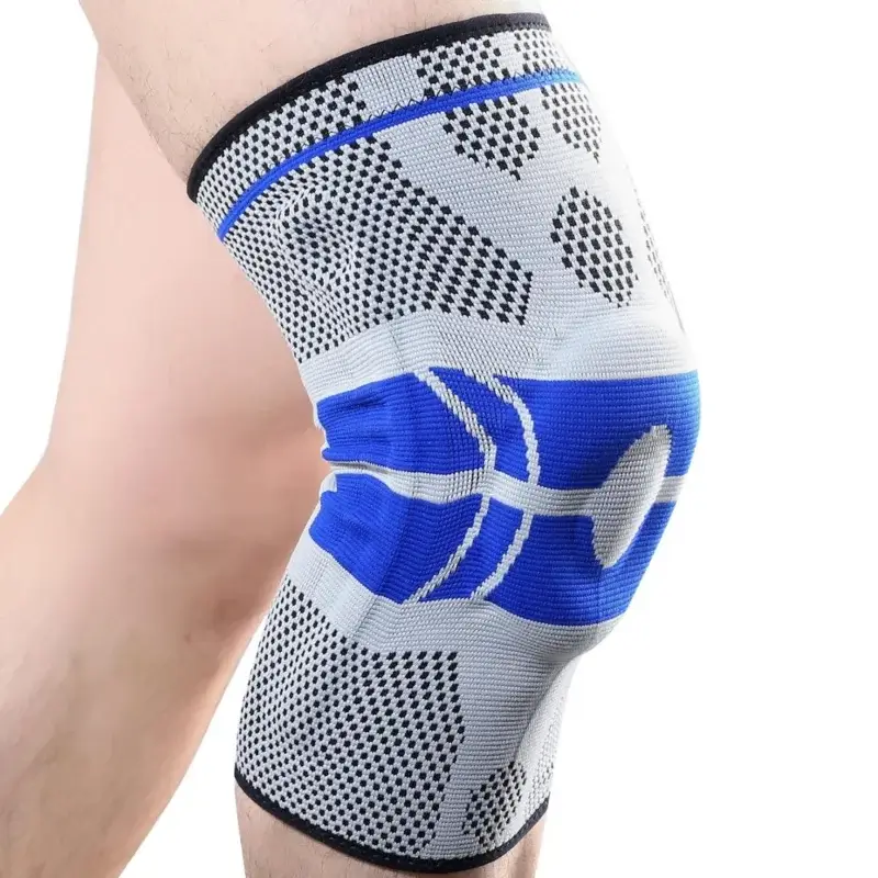 Knee compression Sleeve