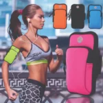 Male & Female Sports Fitness Bag