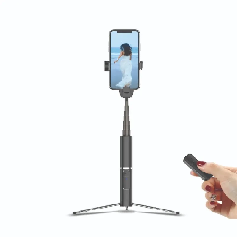 Mini Portable Wireless Bluetooth Selfie Stick