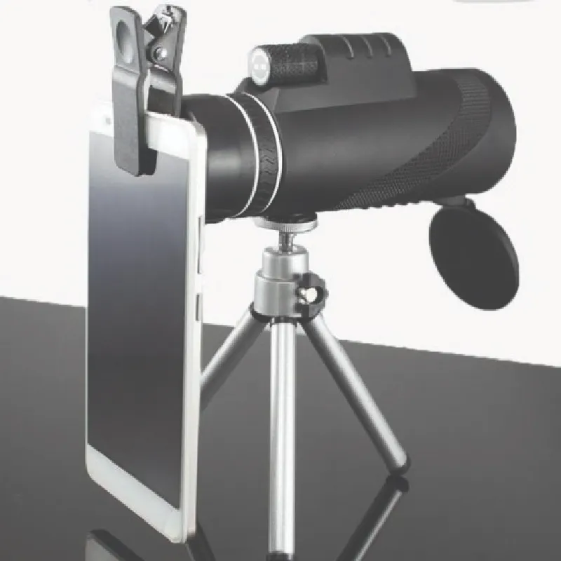 Monocular Telescope for Smartphone - Waterproof