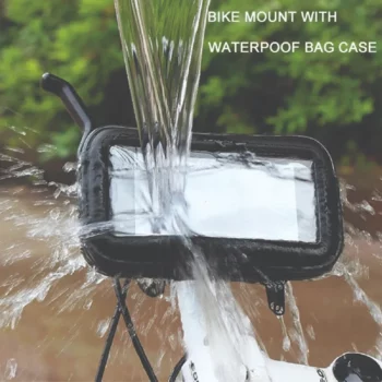 Motorcycle Waterproof Tank Bag