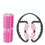 Multifunctional Muscle Massager Relaxation Roller
