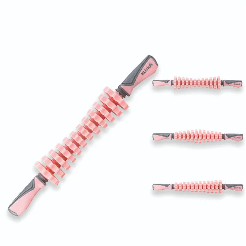 Multifunctional Muscle Massager Relaxation Roller