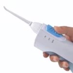 Oral Irrigator Usb Rechargeable