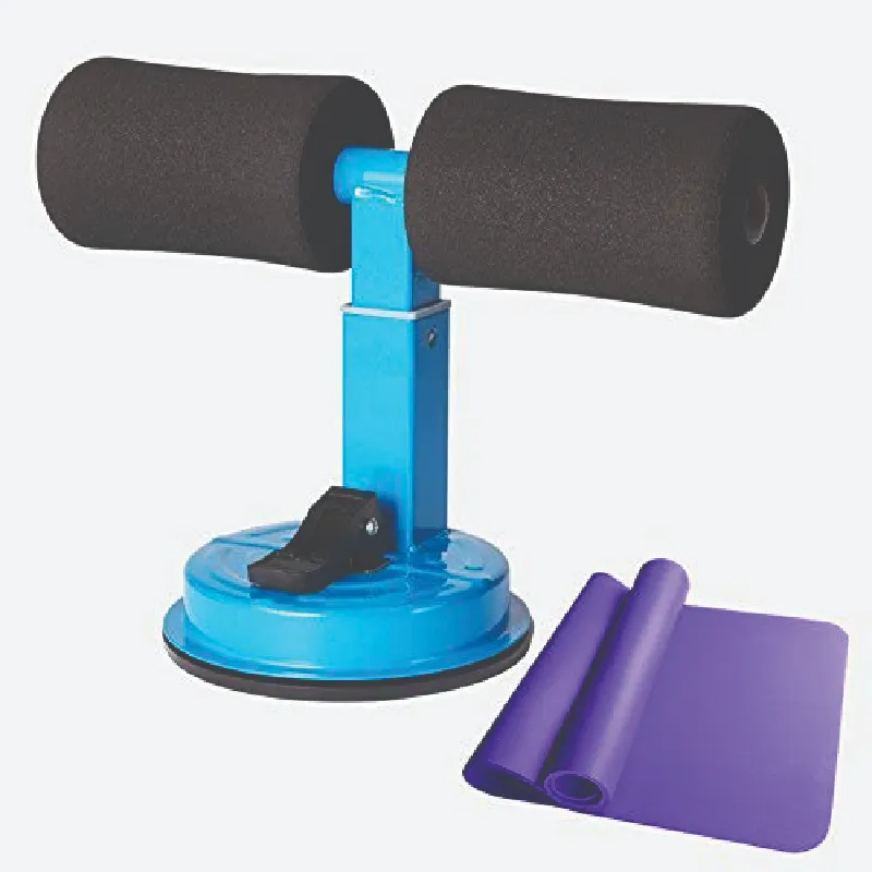 Sit Up Auxiliary Home Fitness Equipment