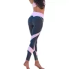 Slim Yoga Pants Heart Shape Hip Online