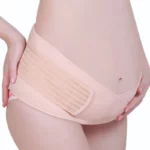Soothing Stomach Lift Belt Pregnant Women