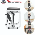 Stepper Home Mini Hydraulic Mountaineering Pedal Fitness