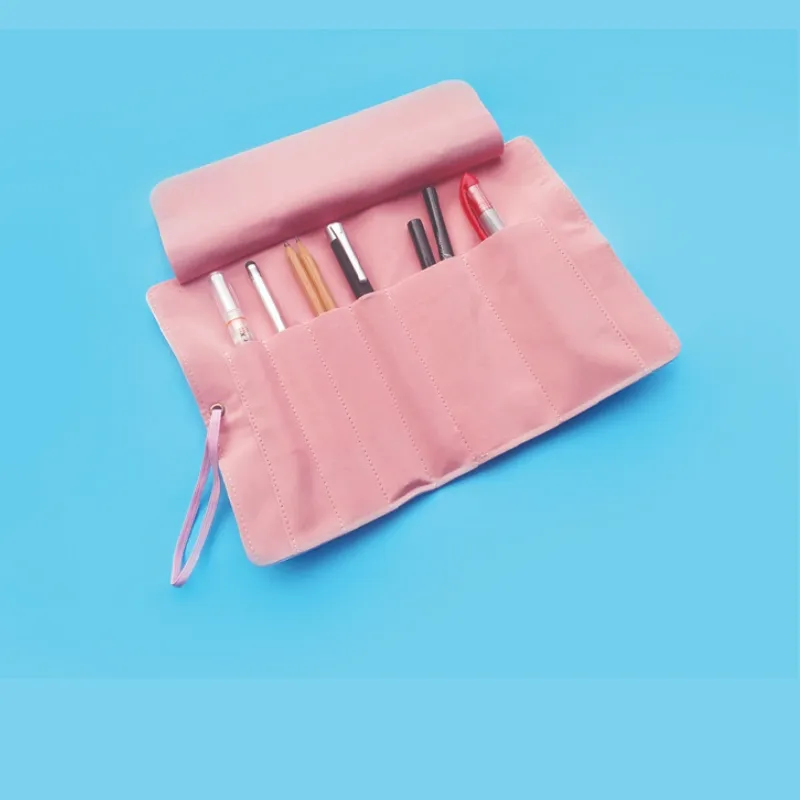 Student Printed Stationery Bag