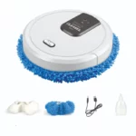 Automatic Sweeping Robot Smart Impregnation Cleaning Robot