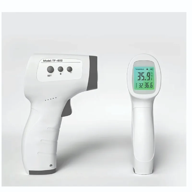 Temperature Gun Non-Contact Thermometer Online
