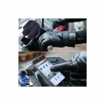 Thermal Gloves Electric Heated Skiing Gloves