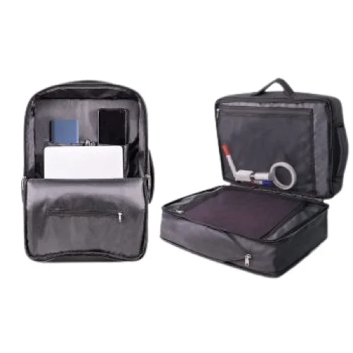 Travel Laptop Backpack - Portable Laptop Suitcase