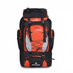 Cycling Backpack Nylon Travel Climbing Bag