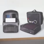 Travel Laptop Backpack Potable Suitcase