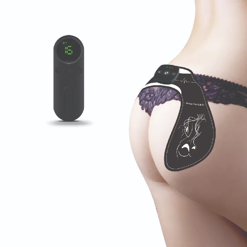 Wireless Home Smart Hip Lifting Sticker