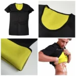 Women’s Slimming Hot Sweat Vest Body Shaper Tracksuit