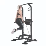 Workout Dip Station Chin Up Bar Gym Fitness Equipment