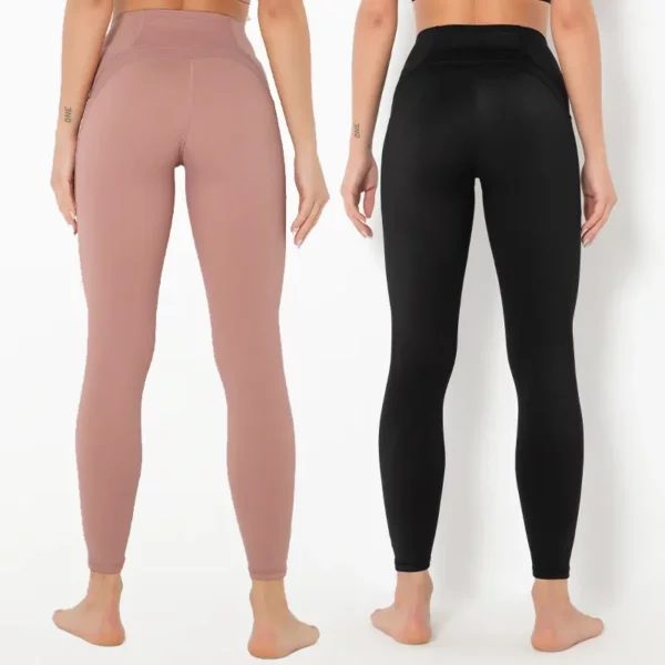 Yoga Pants Sportswear Women