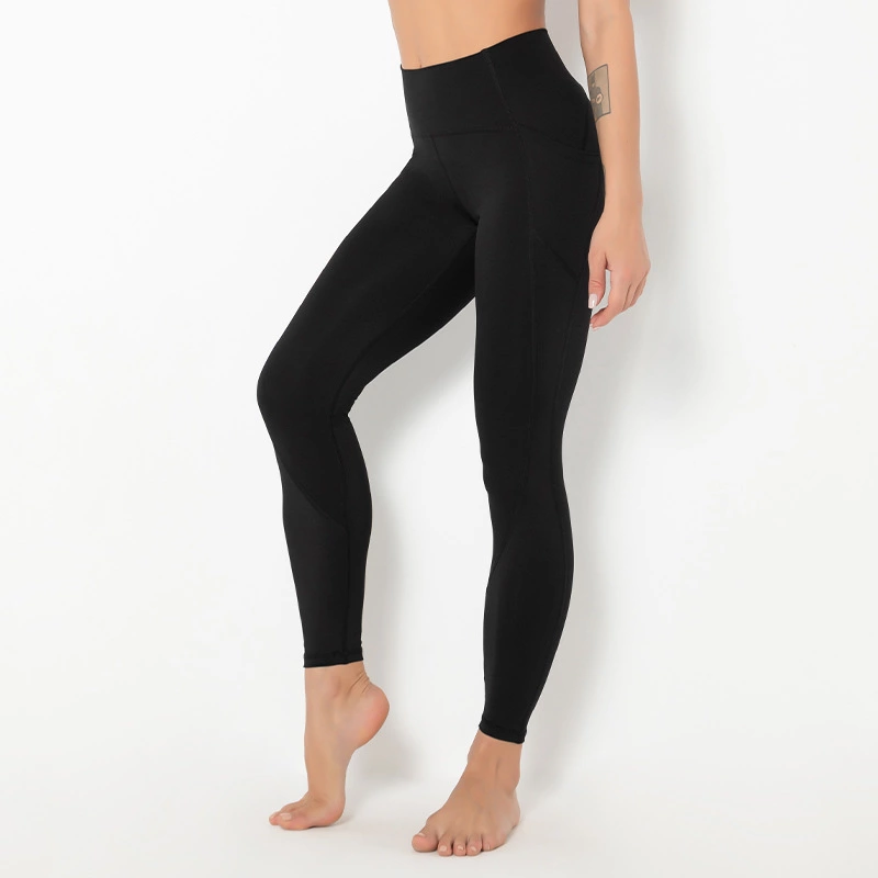 Yoga Pants Sportswear Women