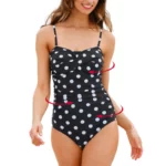 American swimwear Plus Size for Female