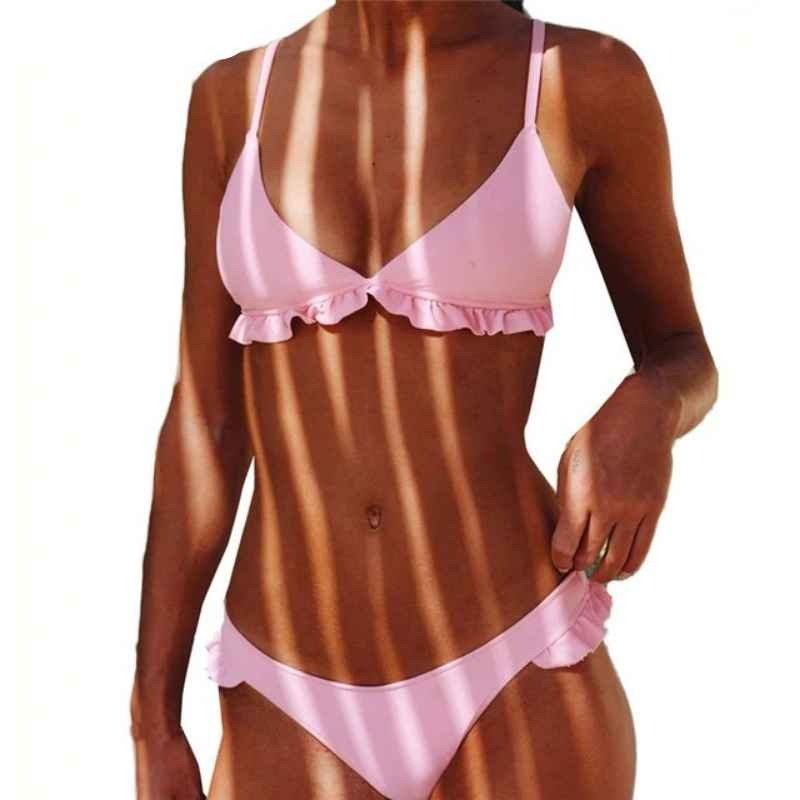 Womail Suit Bikini Swimwear for Women
