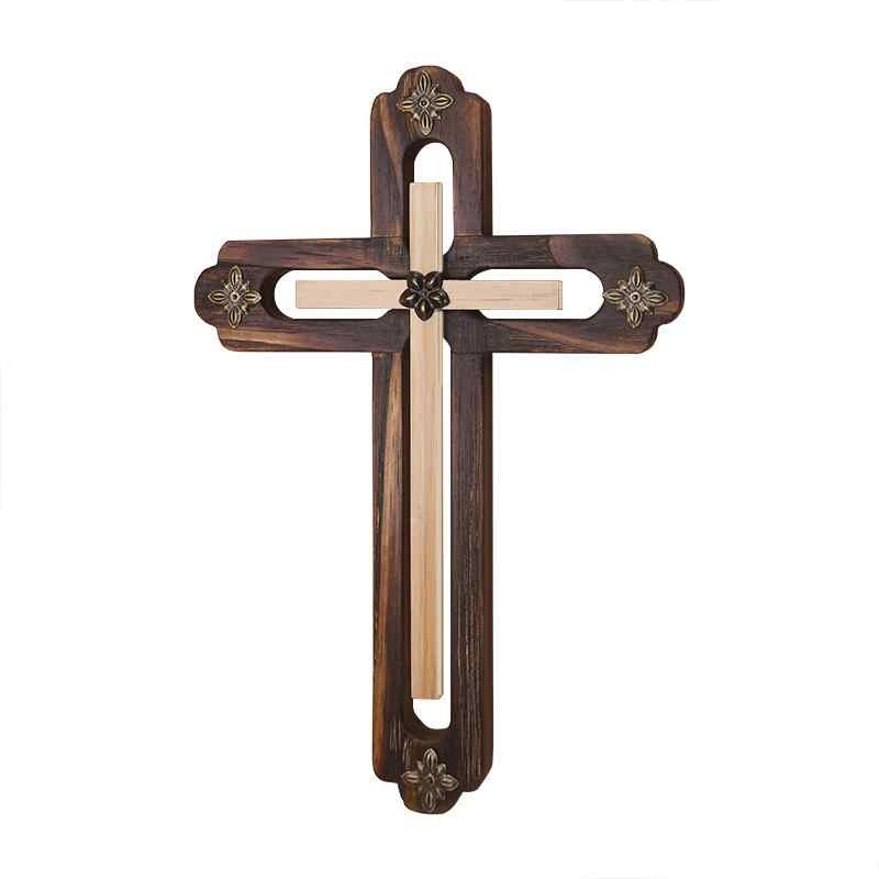 Christian And Catholic Cross