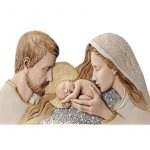 Jesus and Virgin DIY 5D Diamonds Paintings Kit